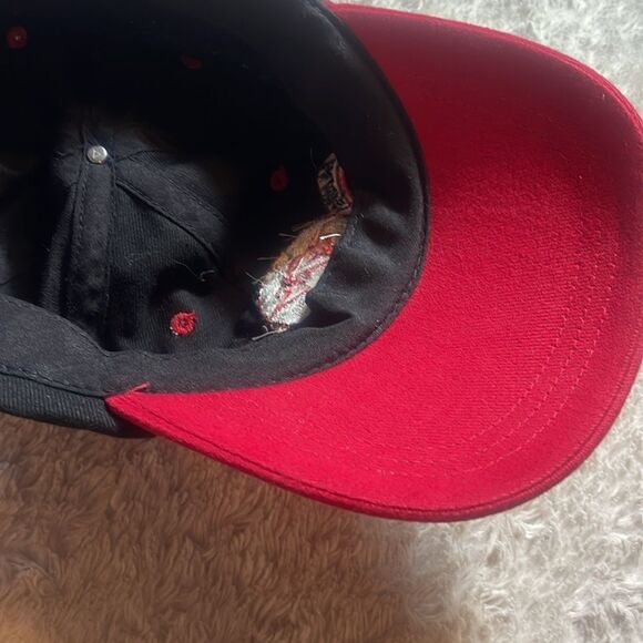 The pike Seattle brewing Company hat - Picture 7 of 7